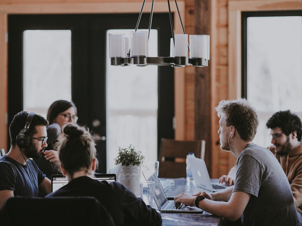 ZentraLab team collaboration