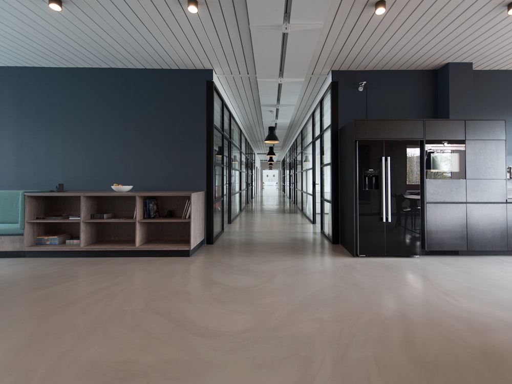 Professional office ready to help your business