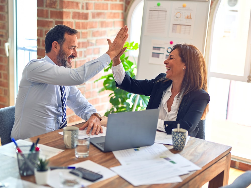 Managed IT support for small business teams