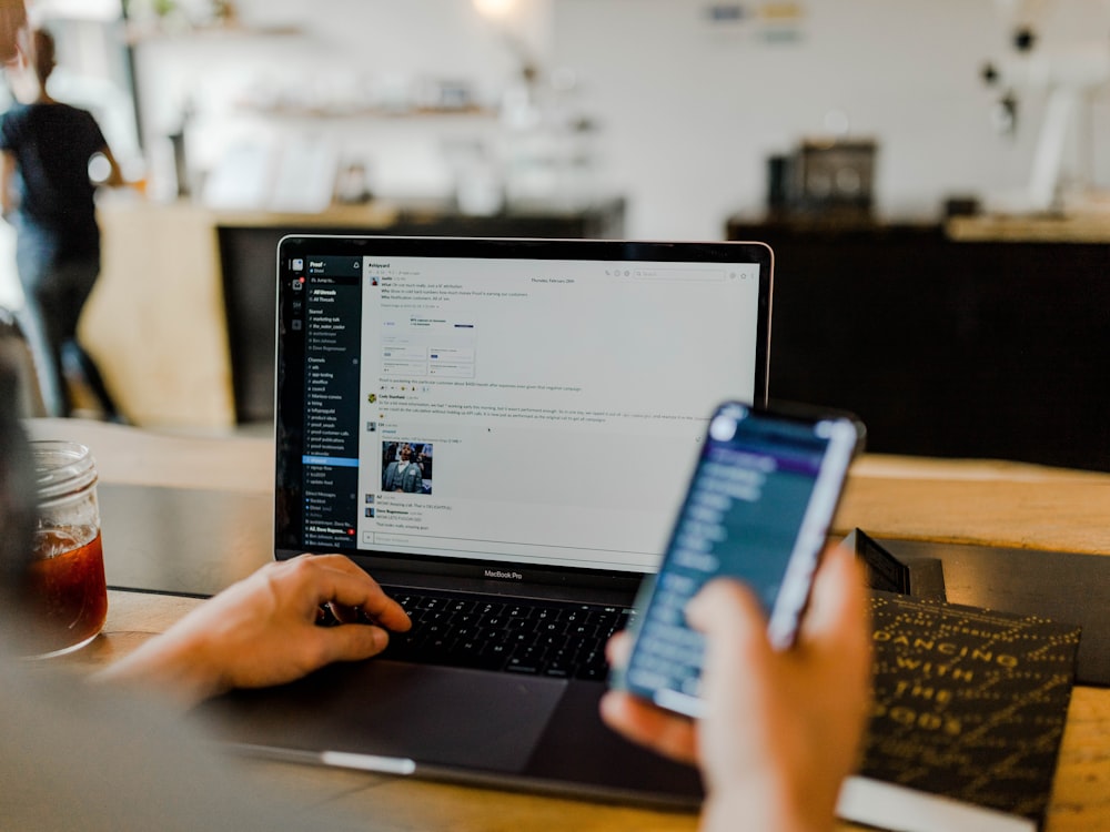 Cybersecurity and data protection